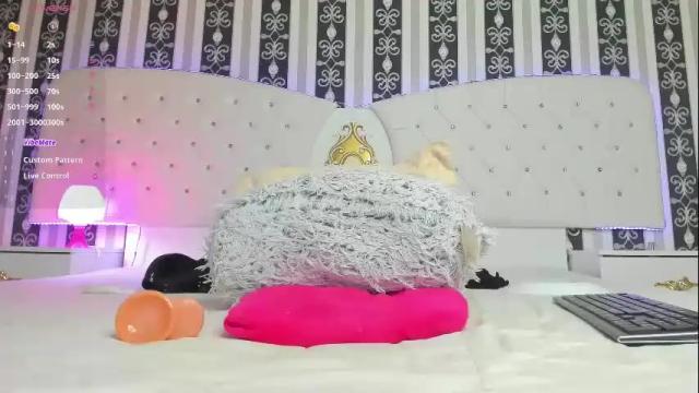Thumbnail 1, aidasina's Stream at Chaturbate, 28 days ago