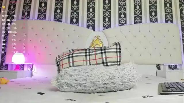 Image 3 of aidasina Stream on Chaturbate on 27 days ago