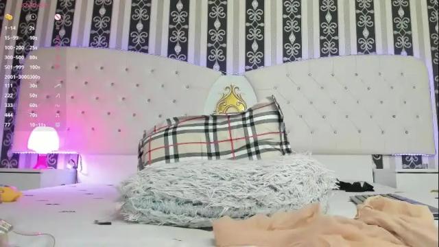 Image 8 of aidasina Stream on Chaturbate on 27 days ago