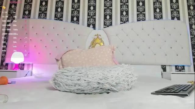 Image 12 of aidasina Stream on Chaturbate on 25 days ago
