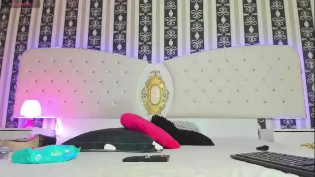 Thumbnail 1, aidasina's Stream at Chaturbate, 23 days ago