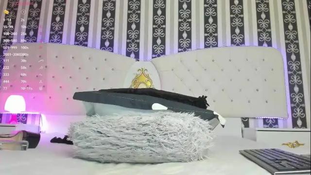 Image 8 of aidasina Stream on Chaturbate on 23 days ago