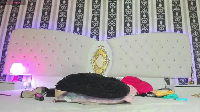 Image 3 of aidasina Stream on Chaturbate on 19 days ago