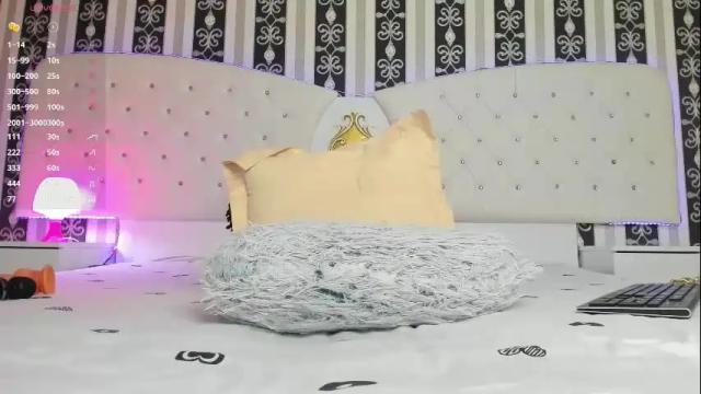Image 4 of aidasina Stream on Chaturbate on 18 days ago