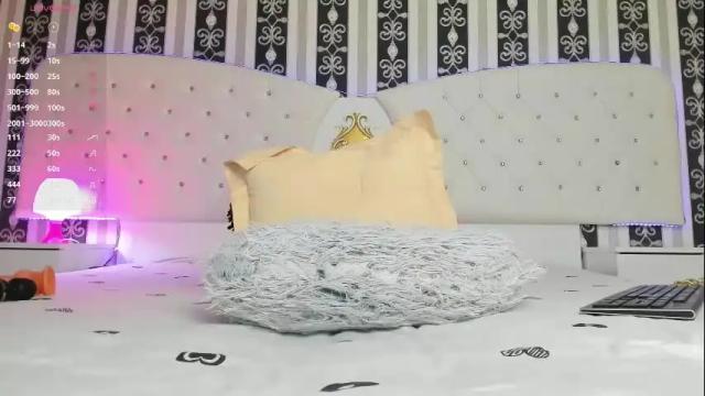 Thumbnail 2, aidasina's Stream at Chaturbate, 18 days ago