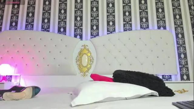 Image 4 of aidasina Stream on Chaturbate on 15 days ago