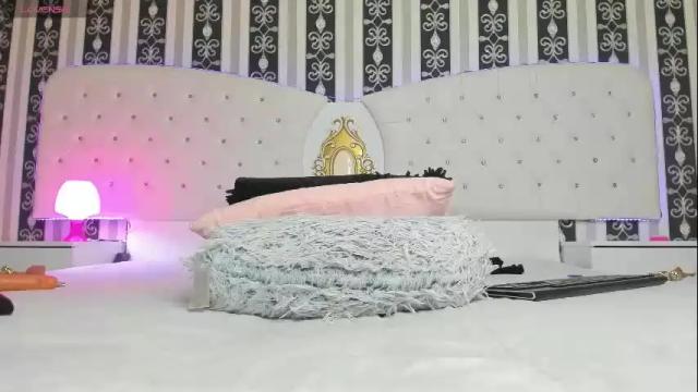 Image 10 of aidasina Stream on Chaturbate on 12 days ago