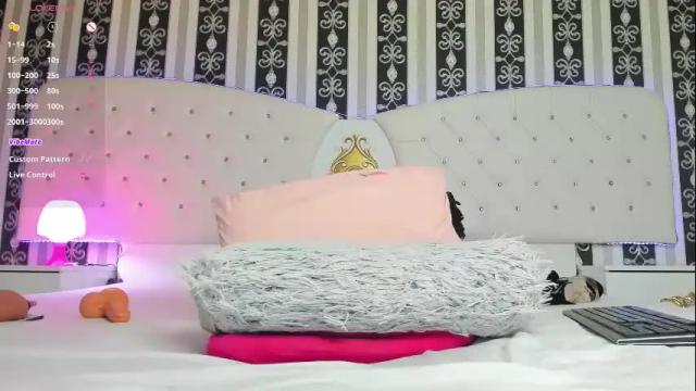 Image 11 of aidasina Stream on Chaturbate on 11 days ago