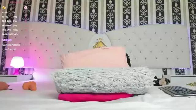 Image 12 of aidasina Stream on Chaturbate on 11 days ago