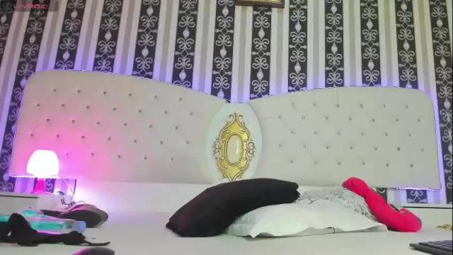 Image 2 of aidasina Stream on Chaturbate on 8 days ago