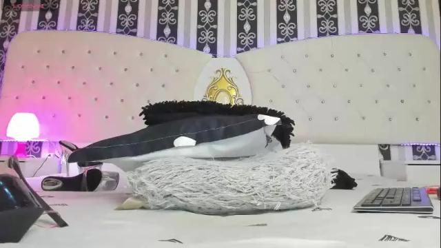 Image 8 of aidasina Stream on Chaturbate on 7 days ago