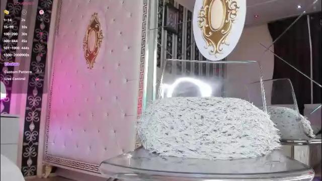 Image 12 of aidasina Stream on Chaturbate on 1 month ago