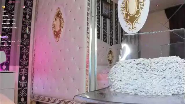 Image 2 of aidasina Stream on Chaturbate on 1 month ago