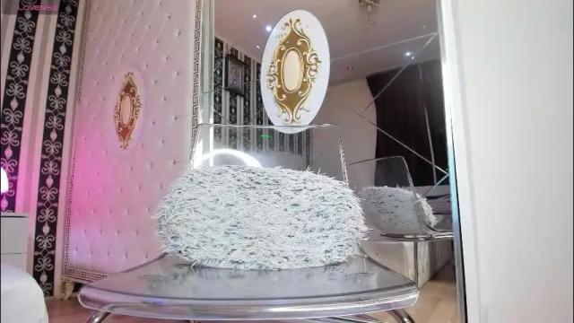 Image 4 of aidasina Stream on Chaturbate on 1 month ago