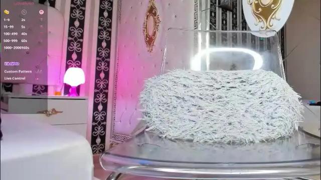 Image 6 of aidasina Stream on Chaturbate on 1 month ago