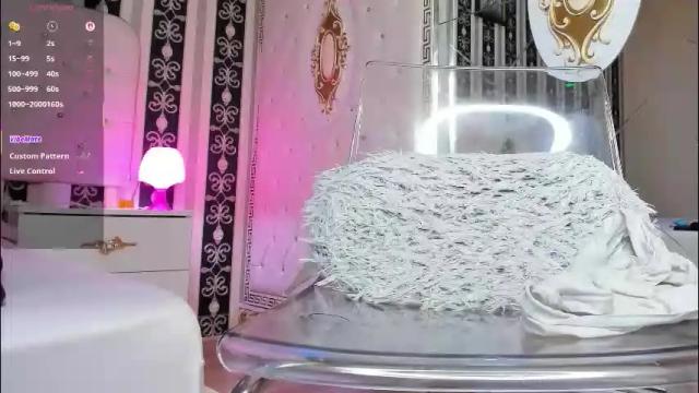 Image 7 of aidasina Stream on Chaturbate on 1 month ago