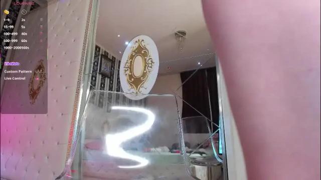 Image 4 of aidasina Stream on Chaturbate on 27 days ago