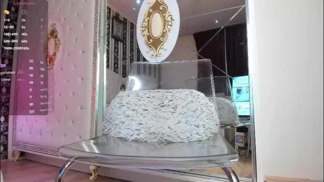 Image 8 of aidasina Stream on Chaturbate on 19 days ago