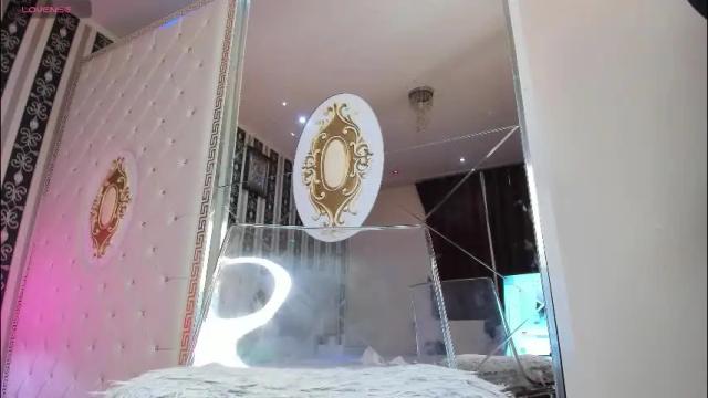 Image 4 of aidasina Stream on Chaturbate on 17 days ago