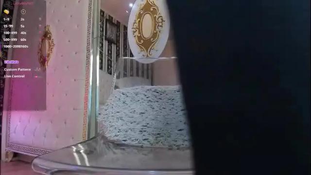 Image 7 of aidasina Stream on Chaturbate on 17 days ago