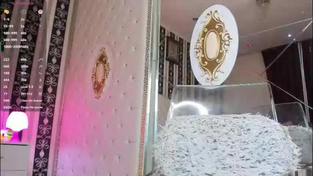 Image 10 of aidasina Stream on Chaturbate on 17 days ago