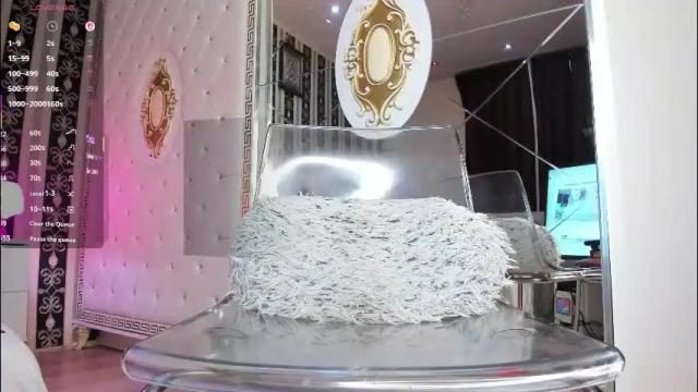 Image 8 of aidasina Stream on Chaturbate on 15 days ago