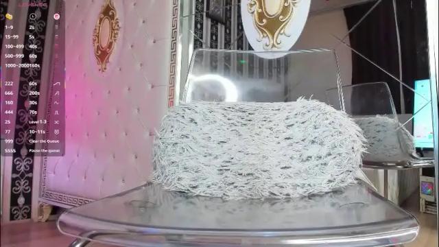 Image 3 of aidasina Stream on Chaturbate on 12 days ago