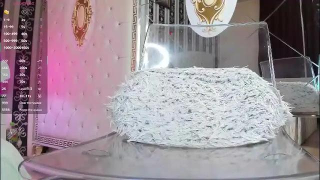 Image 11 of aidasina Stream on Chaturbate on 7 days ago