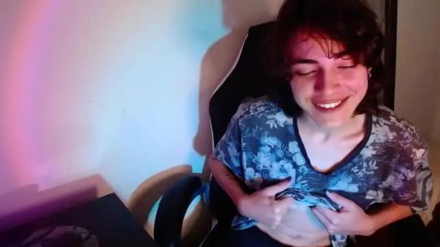 Image 10 of aidentboy Stream on Chaturbate on 18 months ago