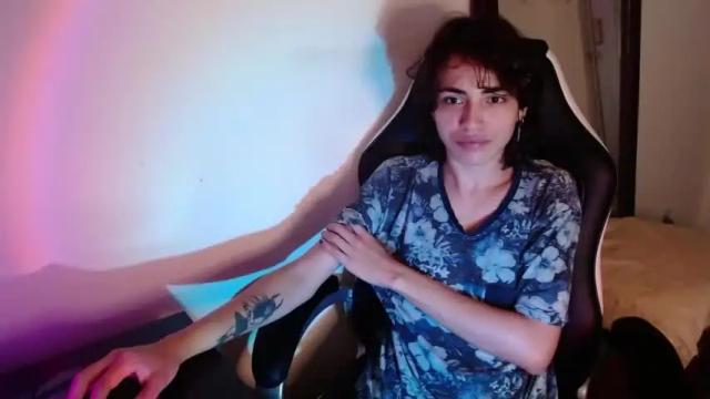 Image 8 of aidentboy Stream on Chaturbate on 18 months ago
