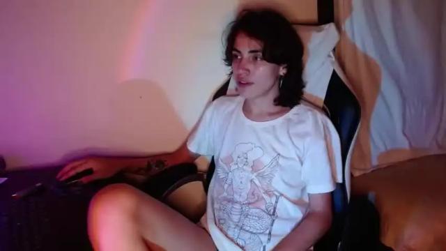 Image 3 of aidentboy Stream on Chaturbate on 18 months ago