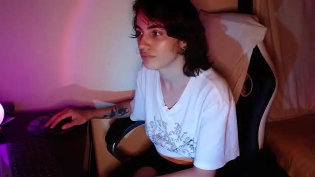 Image 12 of aidentboy Stream on Chaturbate on 18 months ago