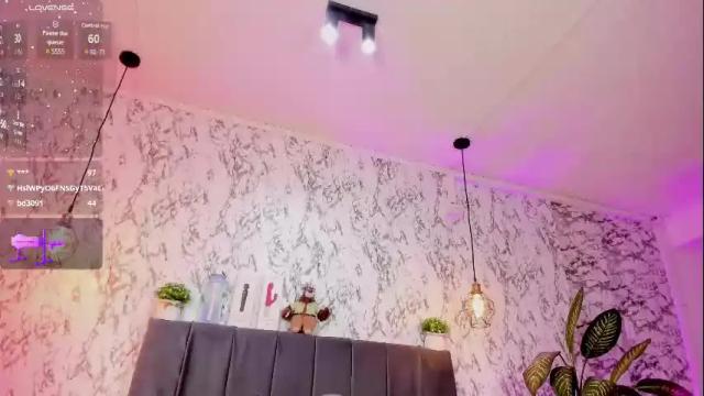 Thumbnail 2, aihnoa_split's Stream at Chaturbate, 1 month ago