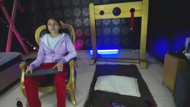 Image 3 of aiiko__ Stream on Chaturbate on 14 months ago