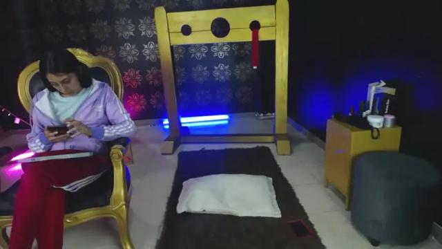 Image 4 of aiiko__ Stream on Chaturbate on 14 months ago