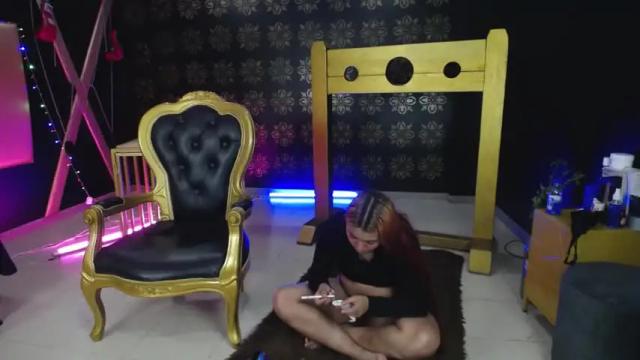 Image 4 of aiiko__ Stream on Chaturbate on 14 months ago