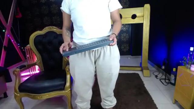 Thumbnail 1, aiiko__'s Stream at Chaturbate, 14 months ago