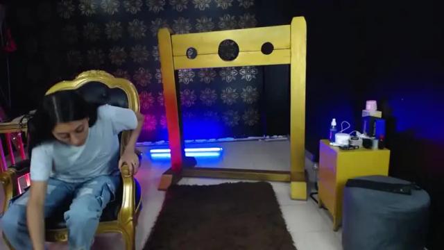 Thumbnail 1, aiiko__'s Stream at Chaturbate, 13 months ago