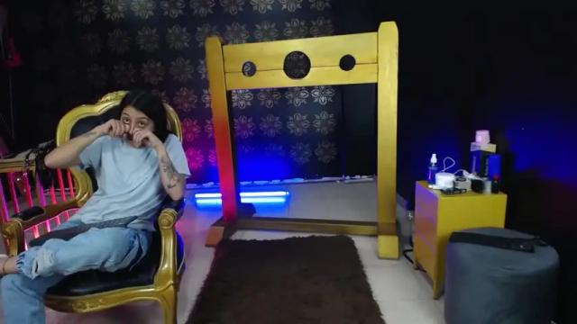 Image 2 of aiiko__ Stream on Chaturbate on 14 months ago