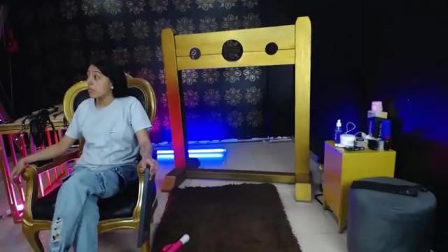 Thumbnail 2, aiiko__'s Stream at Chaturbate, 13 months ago