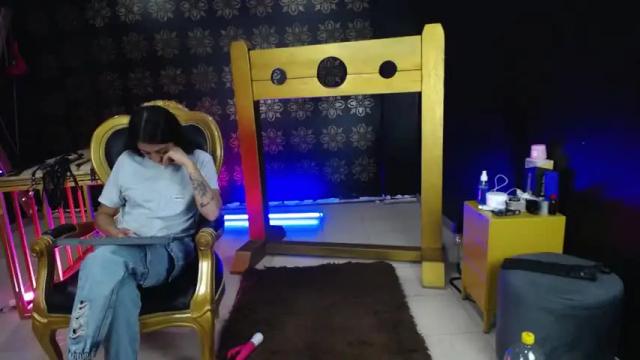 Image 7 of aiiko__ Stream on Chaturbate on 14 months ago