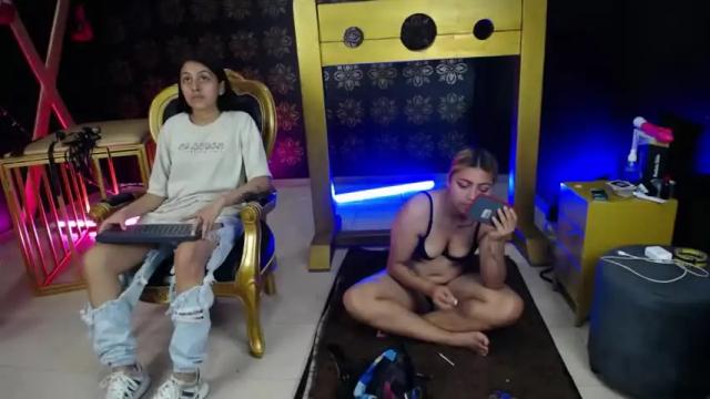 Thumbnail 3, aiiko__'s Stream at Chaturbate, 13 months ago