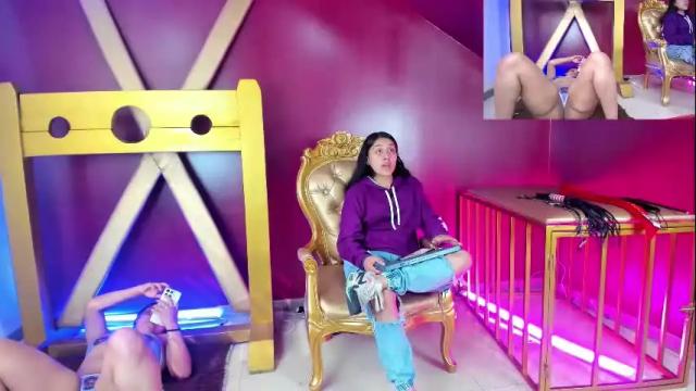 Image 10 of aiiko__ Stream on Chaturbate on 2 months ago