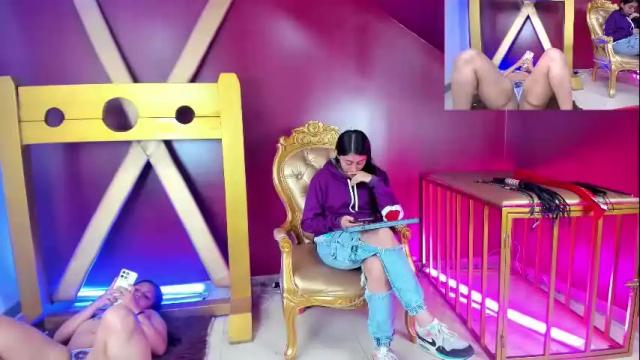 Image 11 of aiiko__ Stream on Chaturbate on 2 months ago