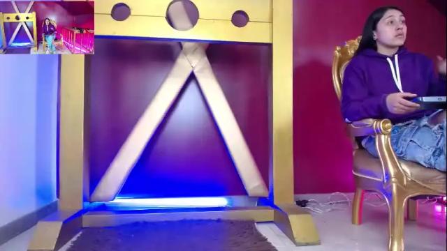 Image 3 of aiiko__ Stream on Chaturbate on 2 months ago