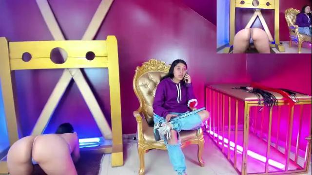 Thumbnail 3, aiiko__'s Stream at Chaturbate, 1 month ago