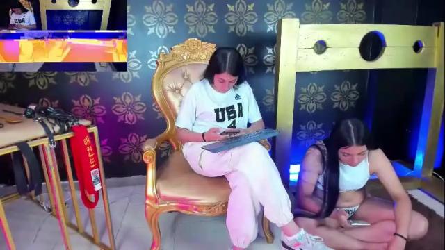 Thumbnail 2, aiiko__'s Stream at Chaturbate, 1 month ago