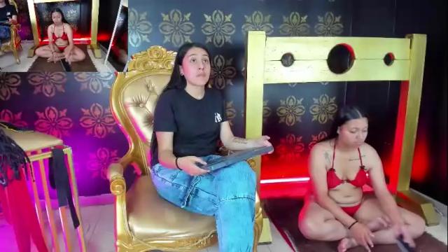 Thumbnail 1, aiiko__'s Stream at Chaturbate, 1 month ago