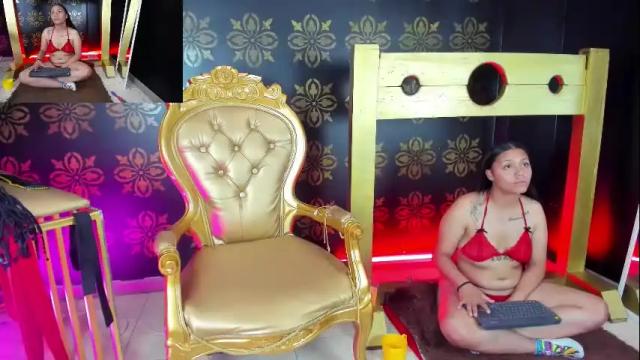 Image 10 of aiiko__ Stream on Chaturbate on 1 month ago