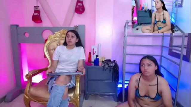 Image 3 of aiiko__ Stream on Chaturbate on 1 month ago